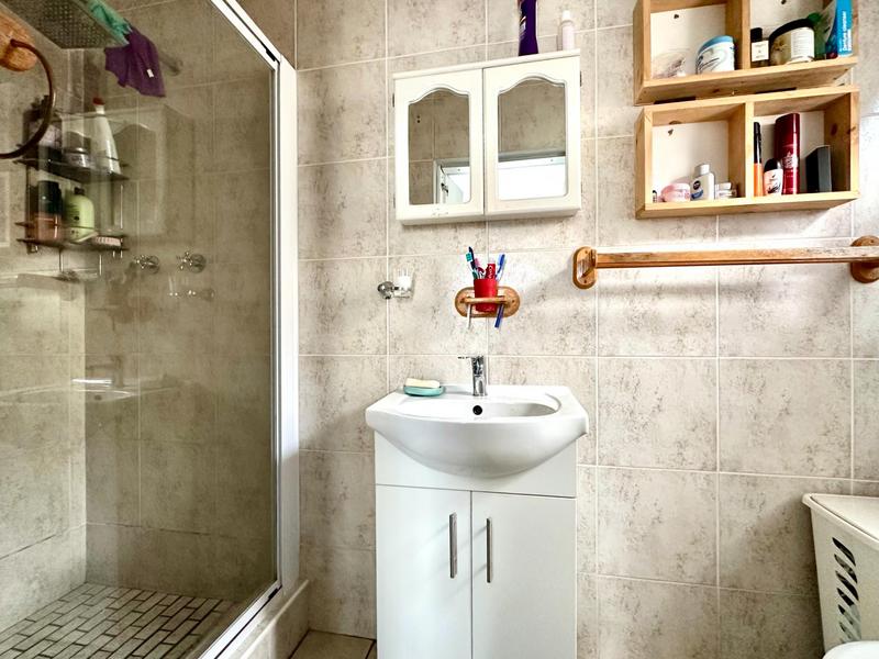 3 Bedroom Property for Sale in Bergzicht Western Cape